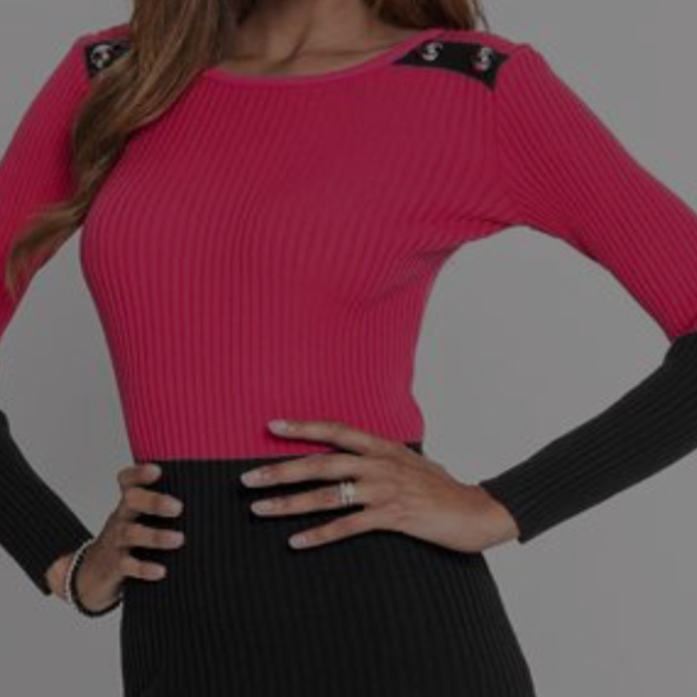 New stretch Venus dress